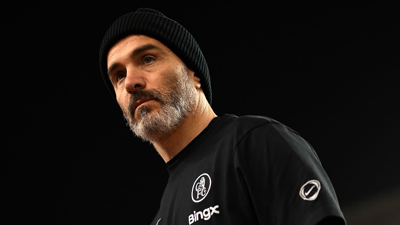 Enzo Maresca tegaskan komitmennya pada Chelsea di tengah isu La Liga