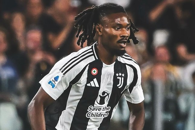 Como hancurkan Torino 5-1 dan melampaui Juventus di klasemen Serie A