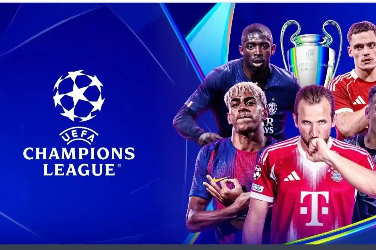 Jadwal Bola Malam Ini dan Siaran Langsung TV Terlengkap