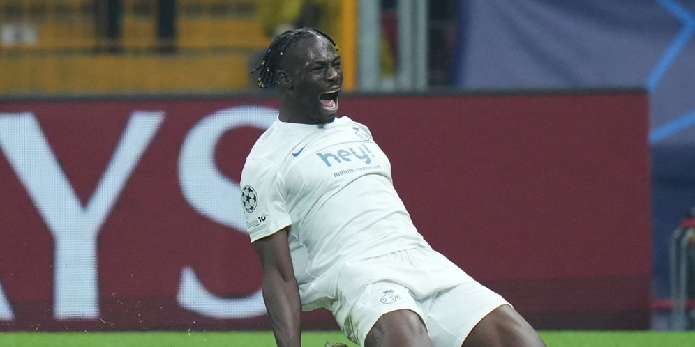 Hasil bola tadi malam dari berbagai liga dunia