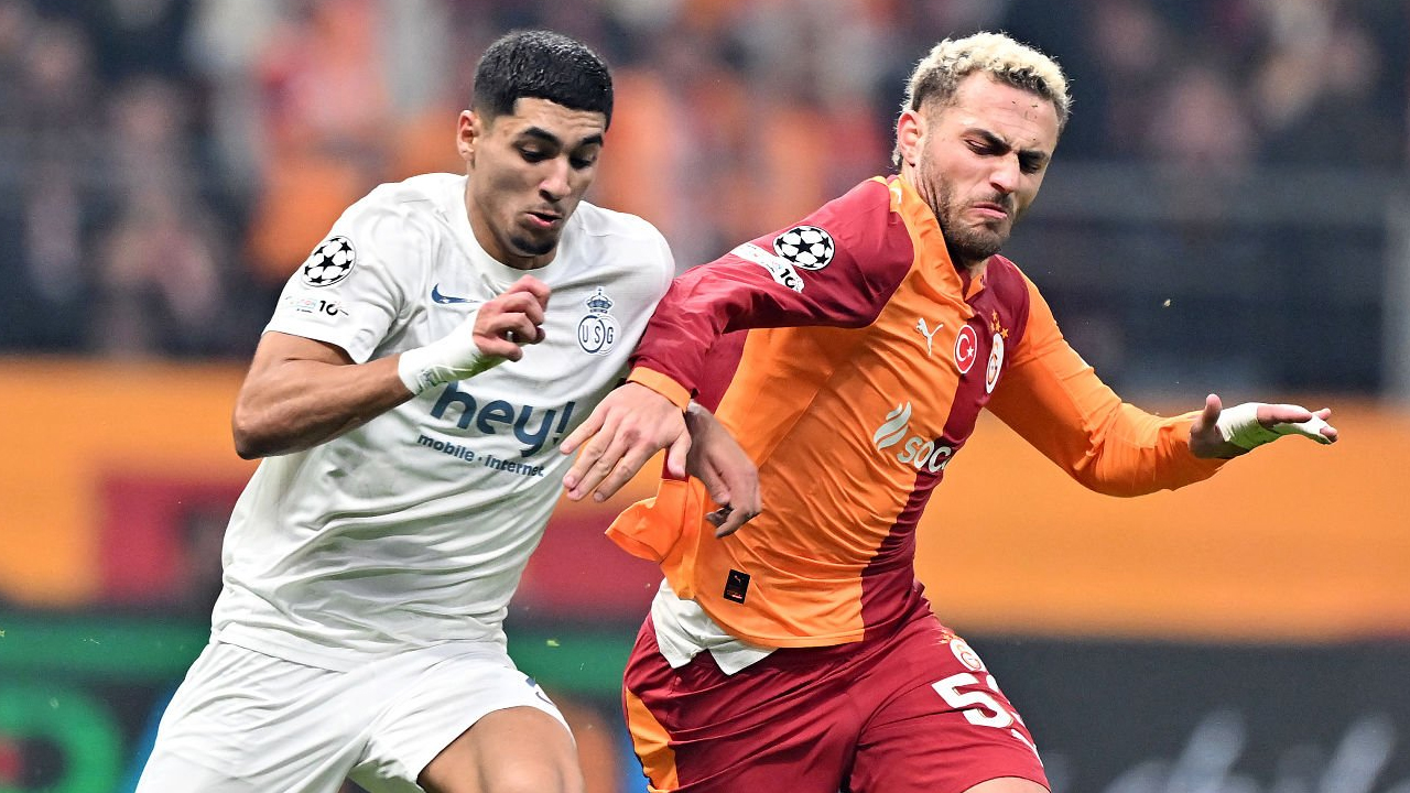 Analisis lanjutan Union Saint-Gilloise vs Galatasaray di Liga Champions