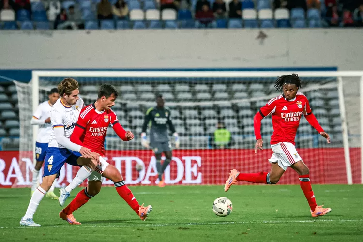 Analisis lanjutan Benfica kalahkan Ajax di Liga Champions