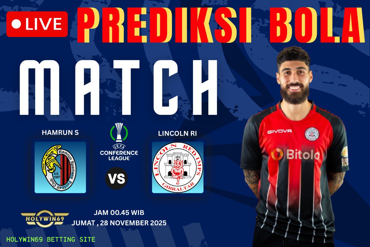 Prediksi Zrinjski Mostar vs BK Hacken UEFA Conference League