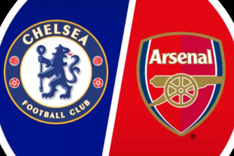 Jelang Derbi London antara Chelsea dan Arsenal