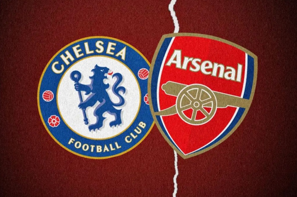 Analisis taktik Chelsea dan Arsenal jelang Derbi London - Holywin69