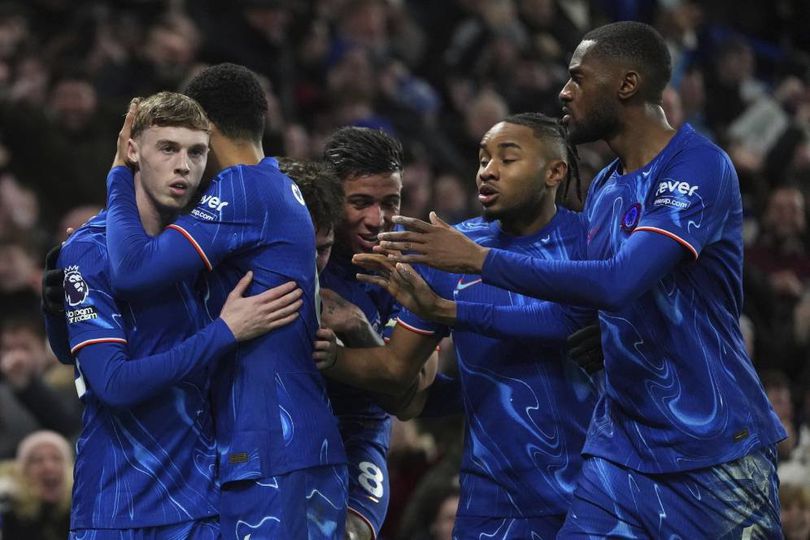 Strategi Arteta dan Maresca jelang Derbi London - Holywin69