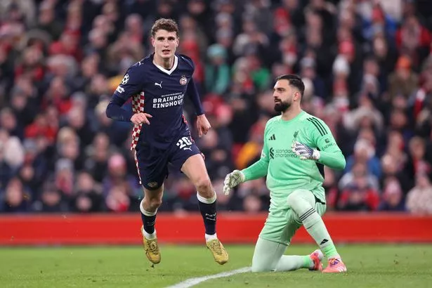 Arne Slot dan Krisis Skuad Liverpool Jelang West Ham - Holywin69