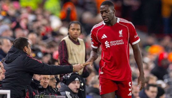 Analisis ancaman West Ham terhadap Liverpool di tengah krisis skuad - Holywin69