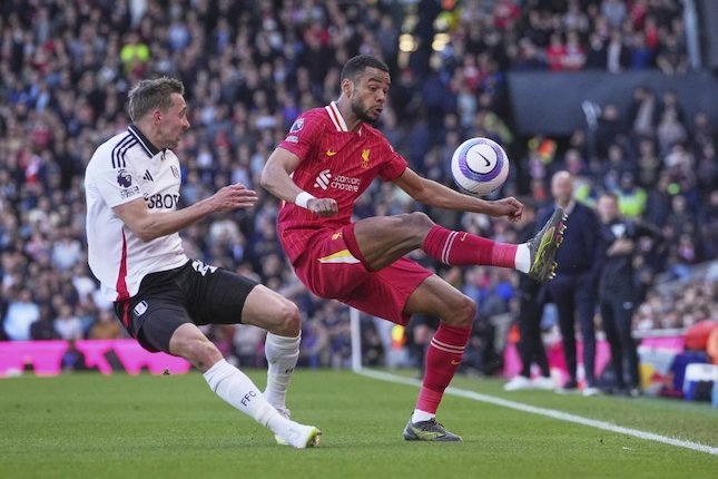 Prediksi pertandingan Liverpool vs West Ham penentuan masa depan Slot - Holywin69