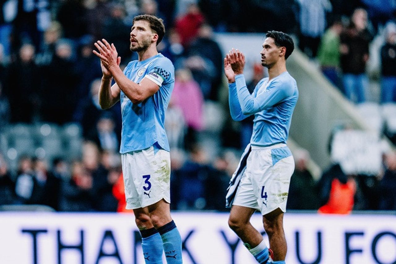 Persiapan taktis Manchester City jelang laga kontra Leeds United - Holywin69