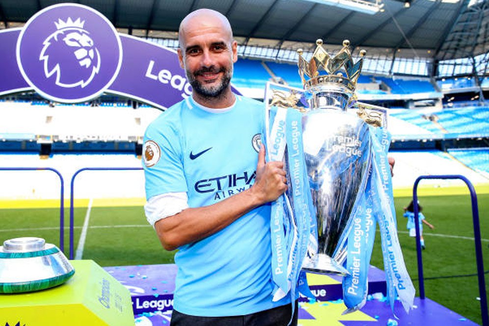 Analisis lengkap krisis Manchester City dan masa depan tim - Holywin69
