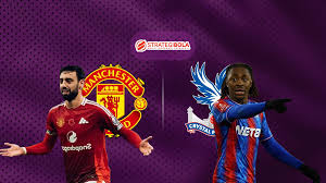 Analisis taktik jelang Crystal Palace vs Manchester United - Holywin69