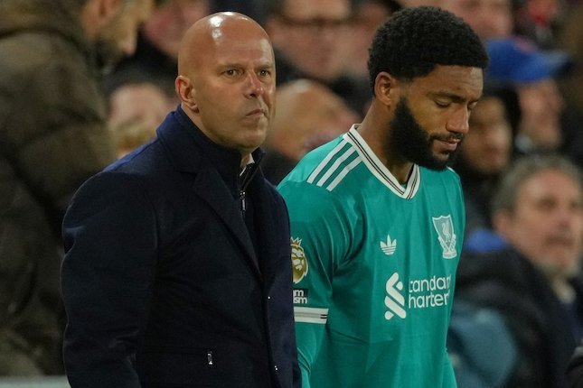 Prediksi Susunan Pemain Liverpool vs West Ham - Holywin69