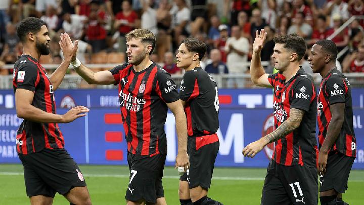 Berita Liga Italia Terbaru - Holywin69