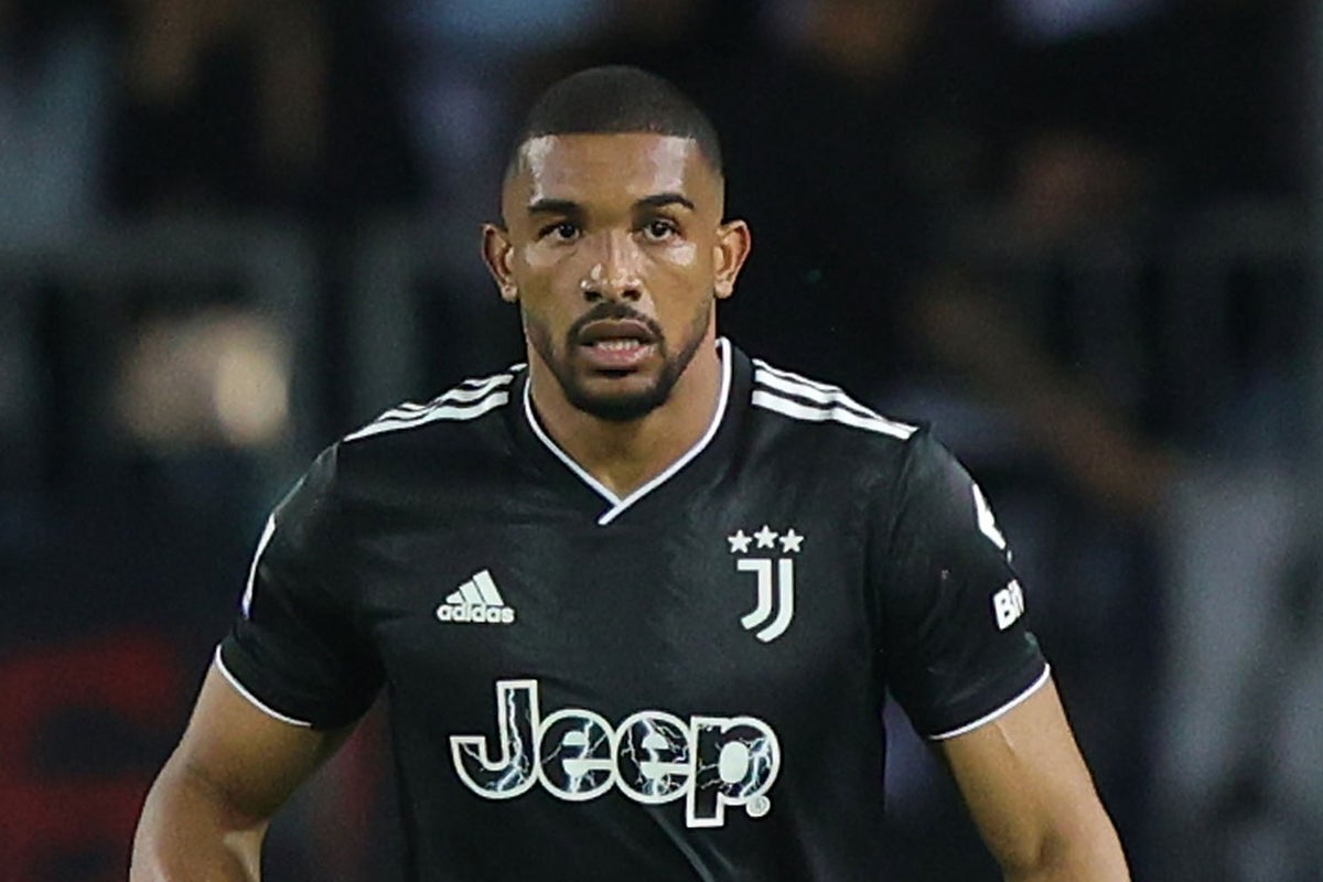 Gleison Bremer Juventus Target Spurs Holywin69