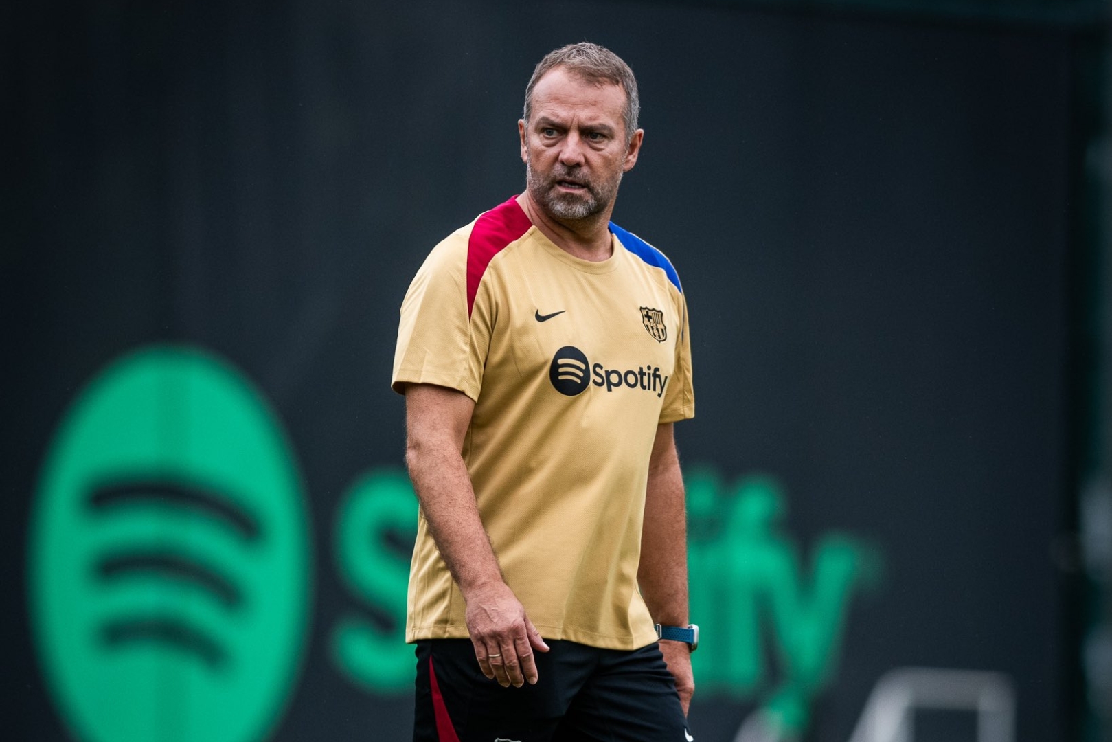 Hansi Flick Barcelona Holywin69