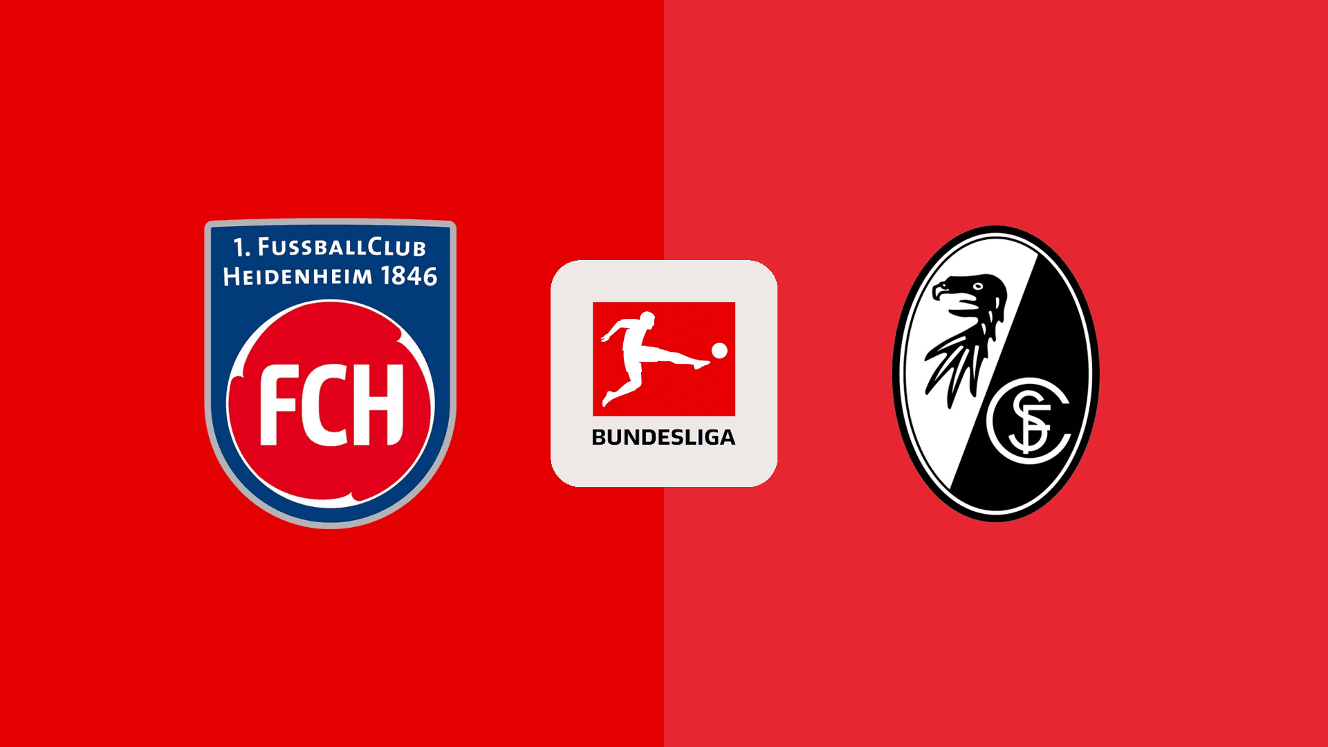 Heidenheim vs Freiburg 6 Desember 2025