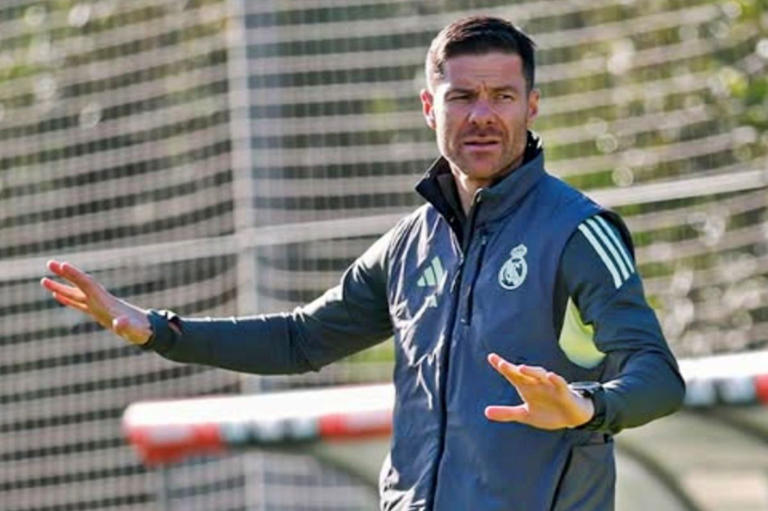 Xabi Alonso dan para kandidat calon pelatih baru Real Madrid – Holywin69