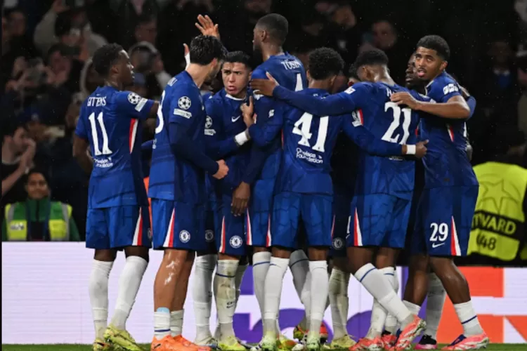 Chelsea menghadapi Atalanta di Liga Champions dengan kewaspadaan taktik man-marking ekstrem – Holywin69