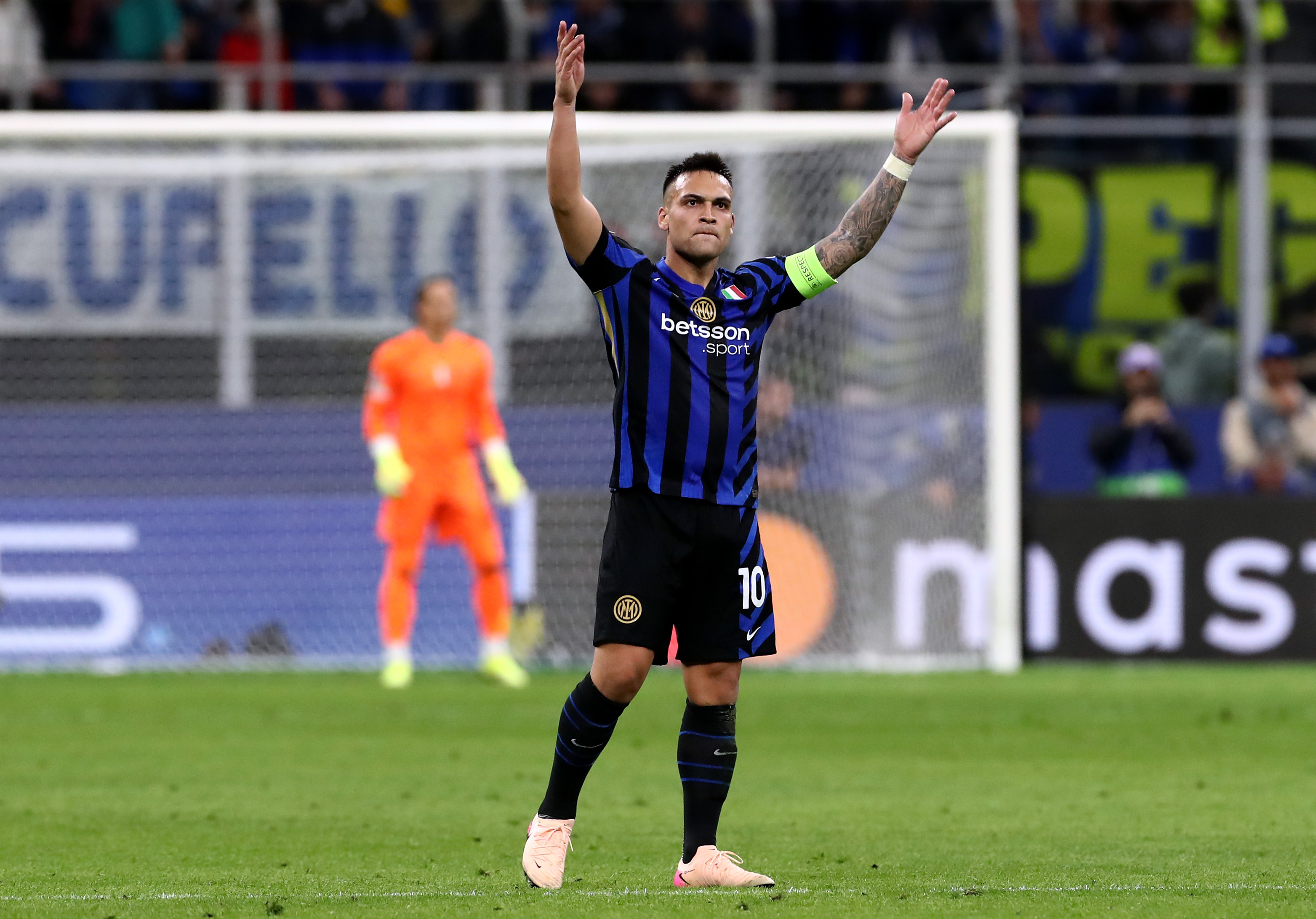 Lautaro Martinez Inter Milan Target Barcelona – Holywin69