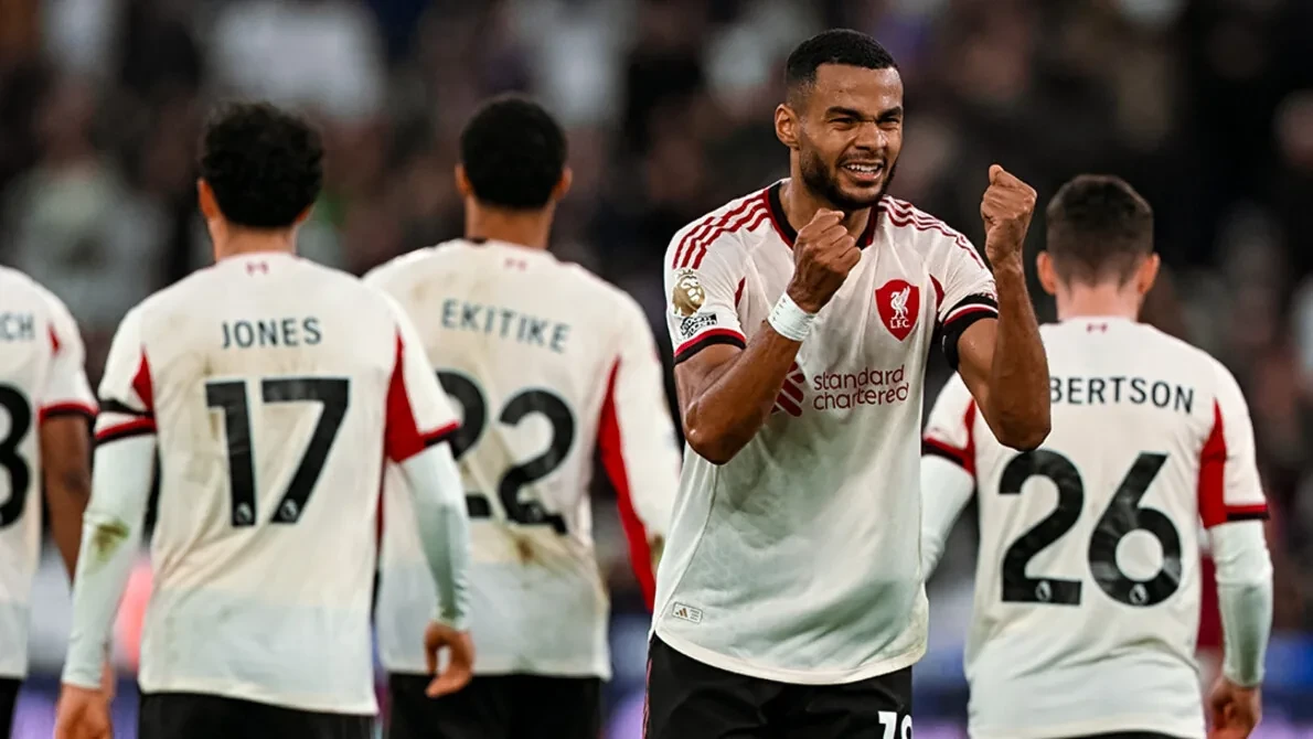 Krisis Pertahanan Liverpool Tanpa Mohamed Salah – Holywin69