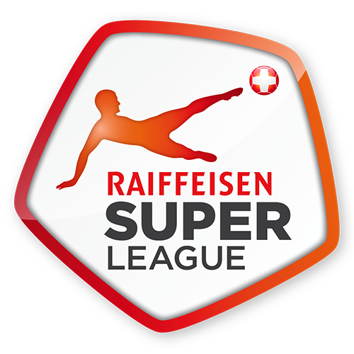 Switzerland Super League