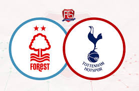 Prediksi Nottingham Forest vs Tottenham Premier League 2025 – Holywin69