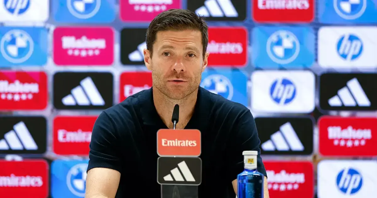 Xabi Alonso Real Madrid Bicara Kasus Negreira Barcelona – Holywin69