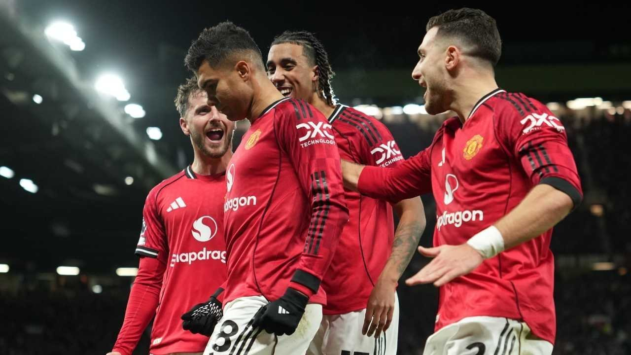 Manchester United Permainan Menyerang Musim 2025-2026 – Holywin69