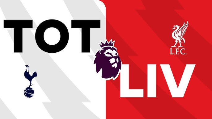 Liverpool vs Tottenham Premier League pekan 17 – Holywin69