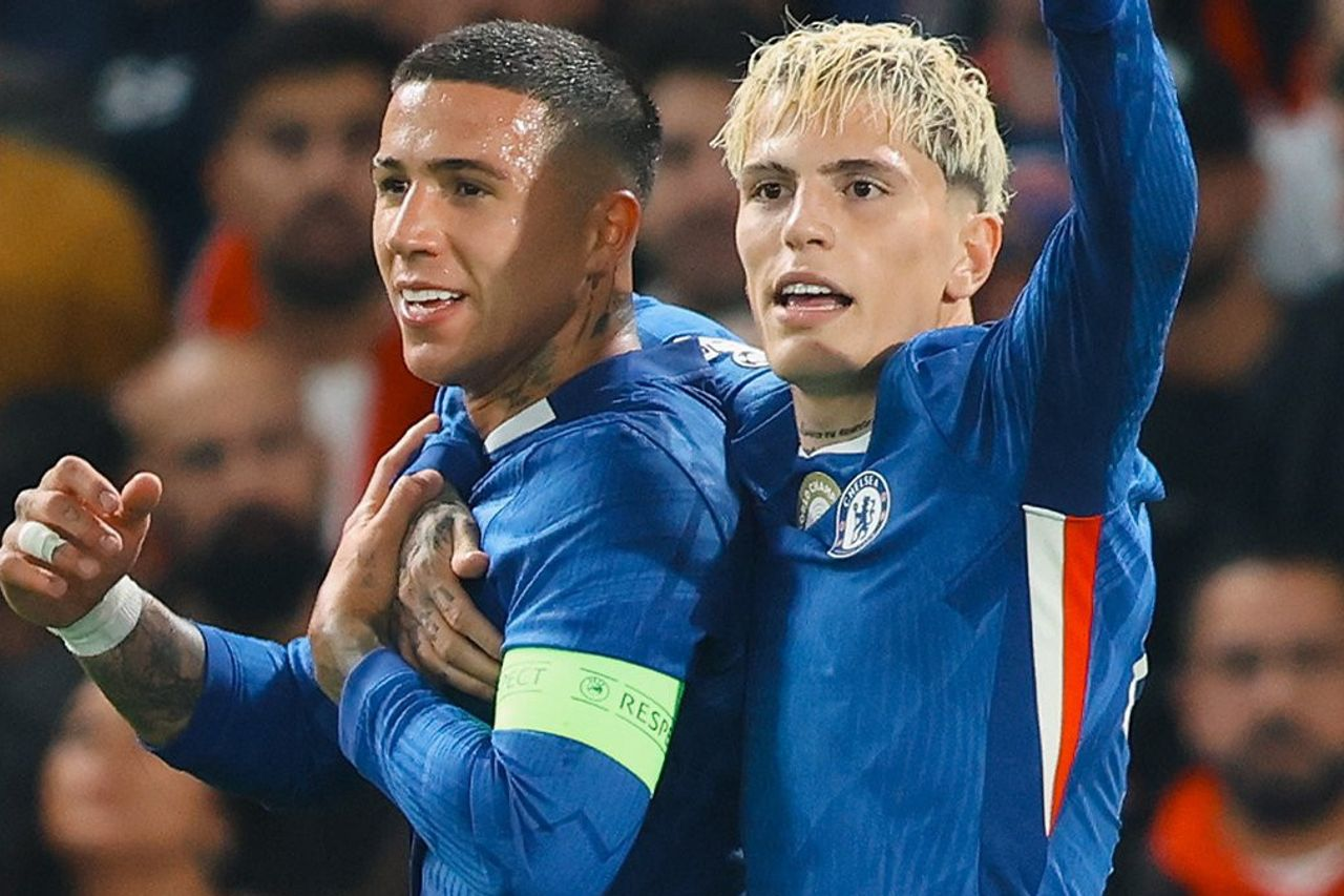 Chelsea vs Newcastle Premier League di St James Park – Holywin69