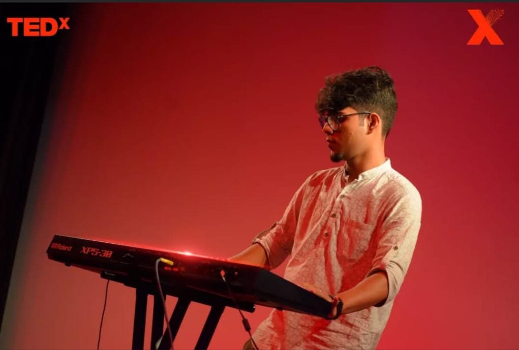 TedX HITK - 2025