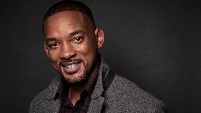 Will Smith là ai
