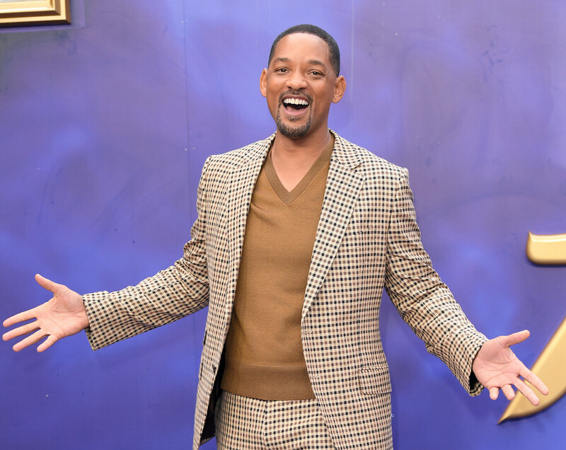 Will Smith là ai