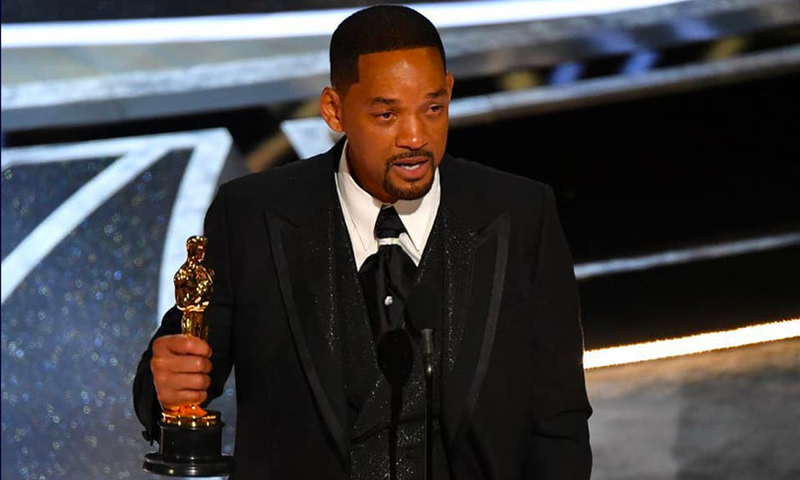 Will Smith là ai