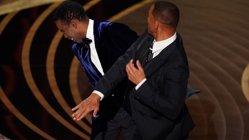 Will Smith là ai