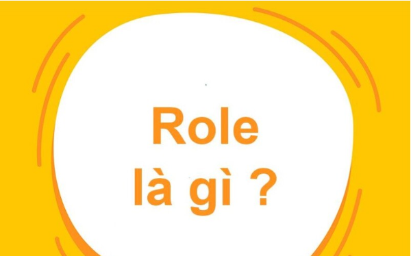 OOC là gì trong role