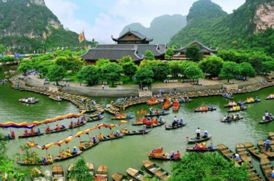Đồng bằng sông Hồng 
