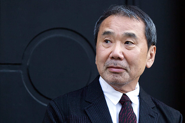Murakami Haruki- Tác giả tiểu thuyết Rừng Na-Uy