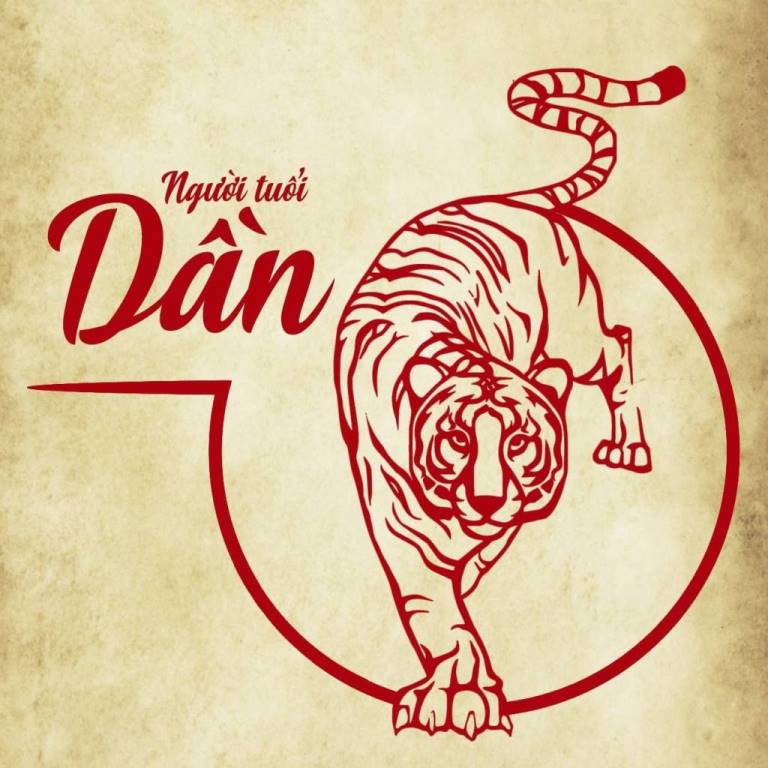 Tuổi Dần sinh tháng nào tốt 