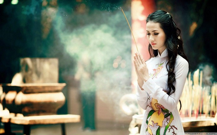 văn khấn ngày mùng 1