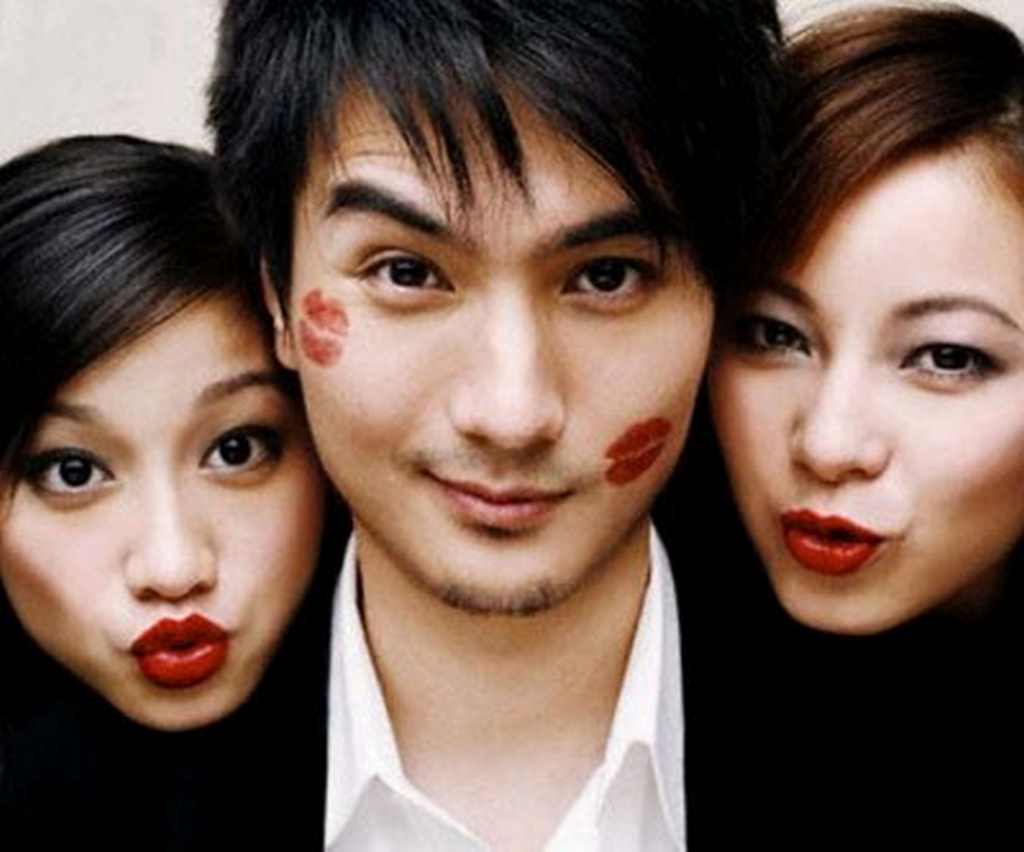 Tìm hiểu đào hoa là gì