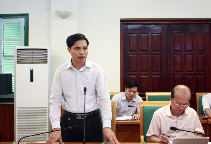 Khởi tố vi phạm quy định về quản lý đất đai như thế nào?