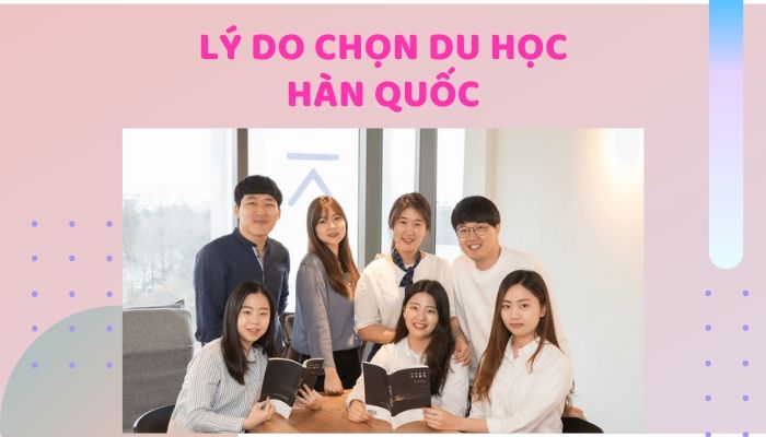 Chi phí du học Hàn Quốc