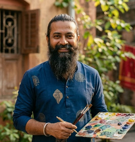 Indian Kala