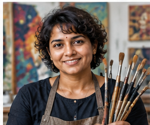 NeelMati Arts