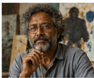 RekhaRasa Arts