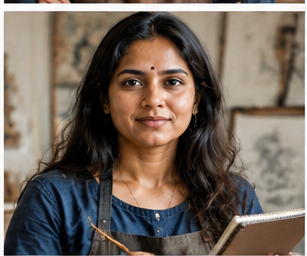 Zariya Loom Studio