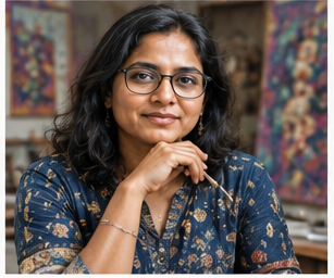 Pahadi Rekha Studio