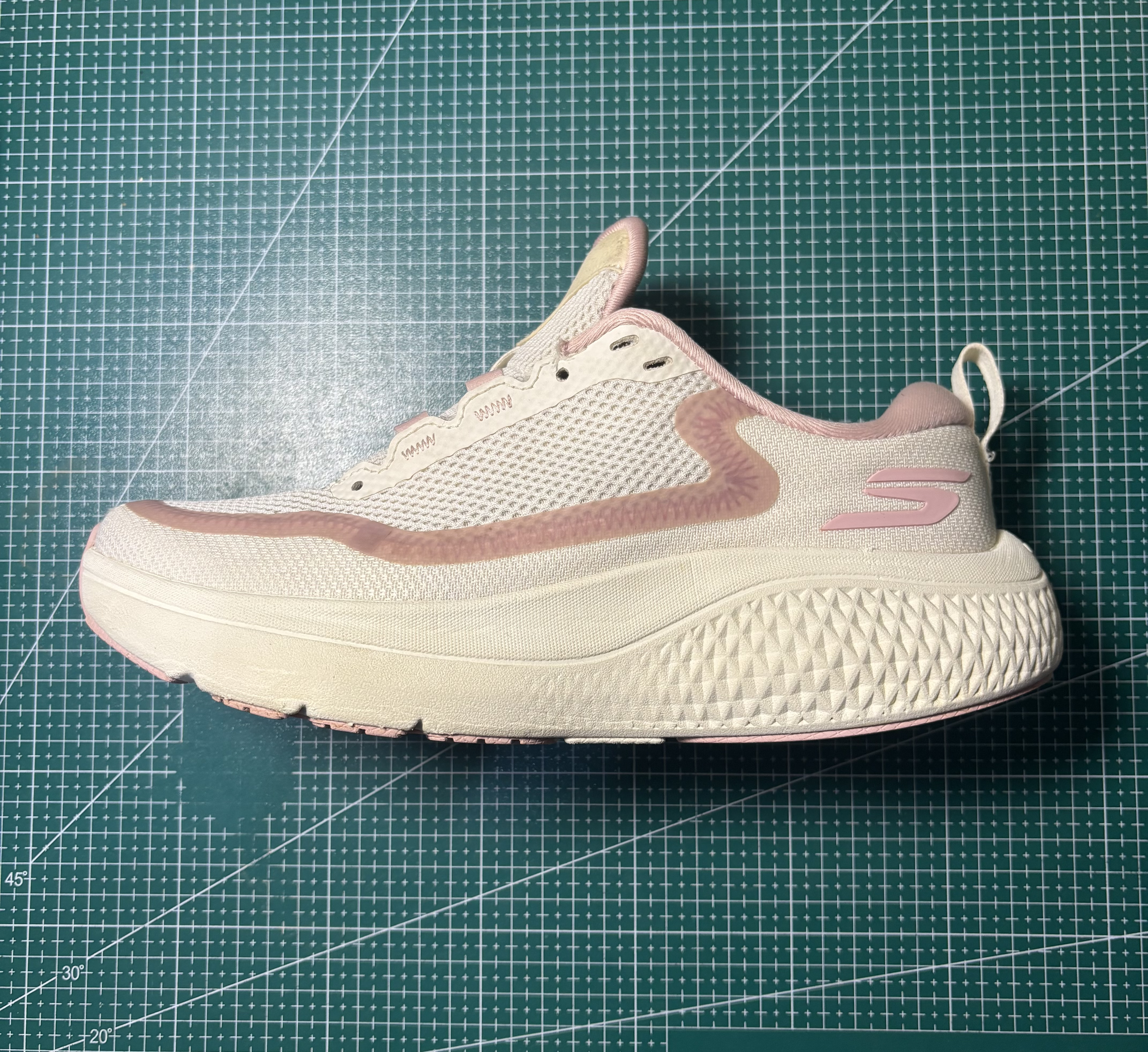 Clean Shoe